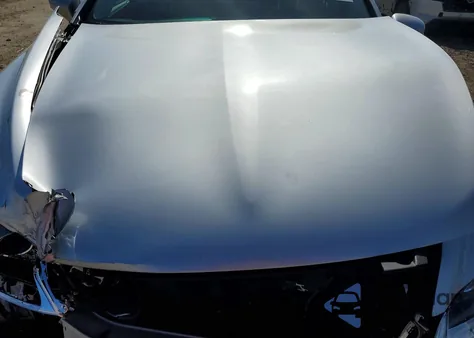 2013 Lexus Ls 460L z USA, uszkodzony, nr VIN JTHGL5EF1D5047397